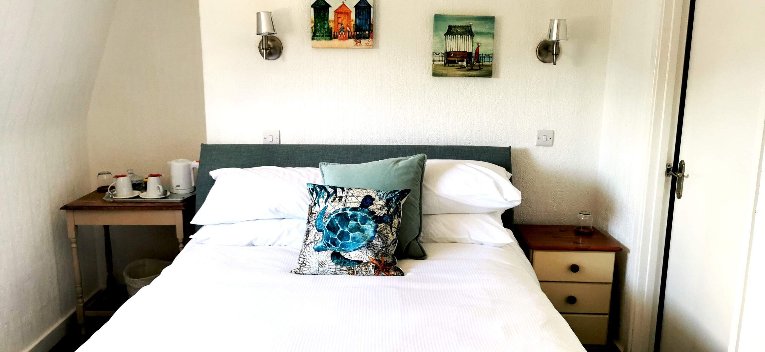 Stay in weymouth, The Ocean Guesthouse in weymouth