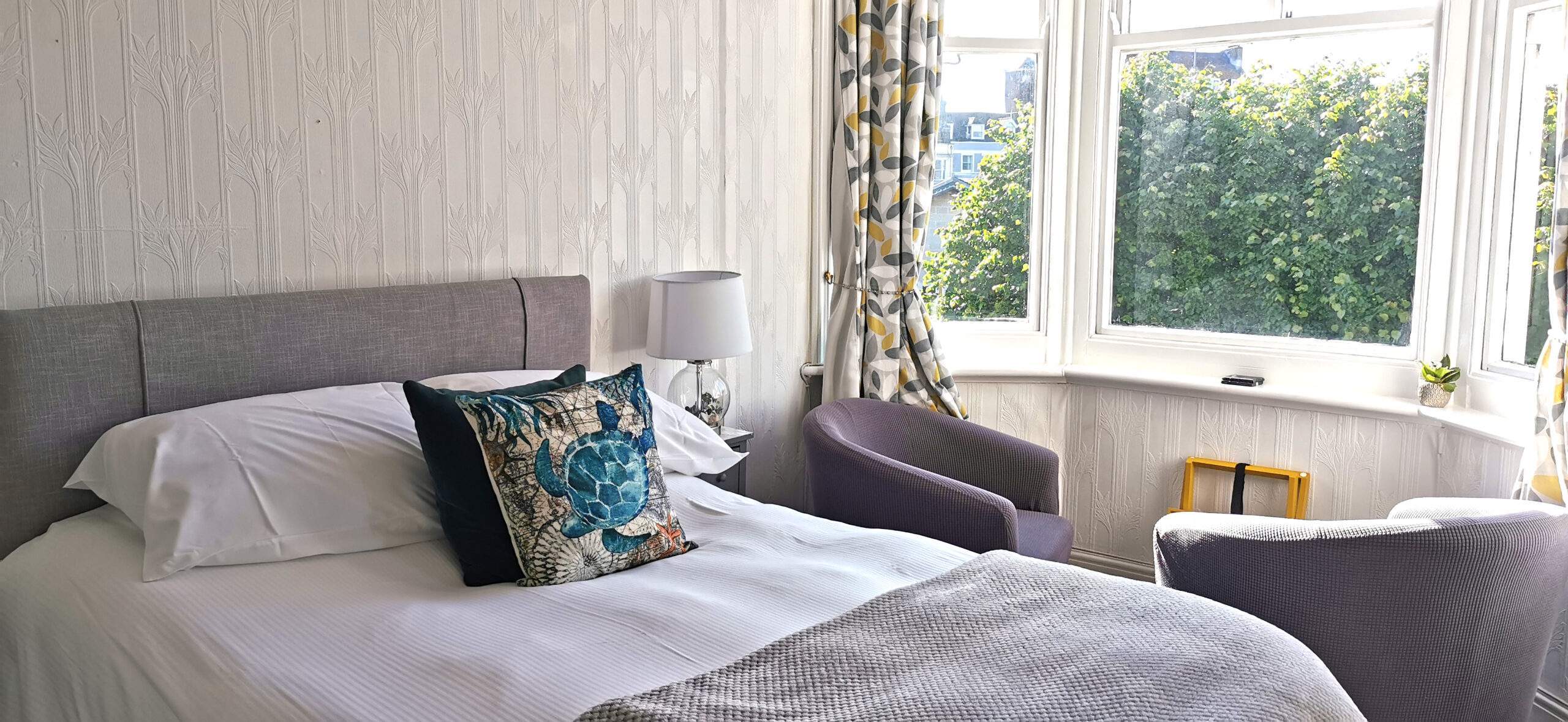 Stay in weymouth, The Ocean Guesthouse in weymouth